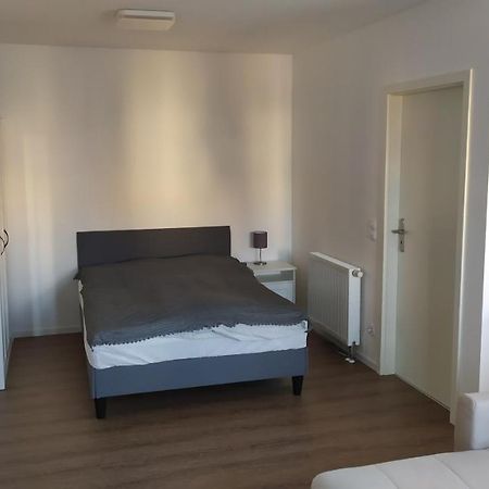 4* Ferienwohnung Neukirchen Im Erzgebirge Adorf/Erzgeb Екстер'єр фото