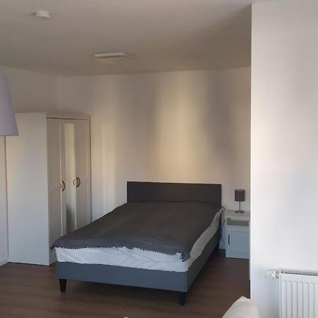 4* Ferienwohnung Neukirchen Im Erzgebirge Adorf/Erzgeb Екстер'єр фото