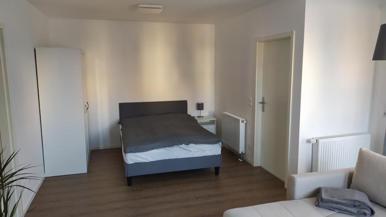 4* Ferienwohnung Neukirchen Im Erzgebirge Adorf/Erzgeb Екстер'єр фото