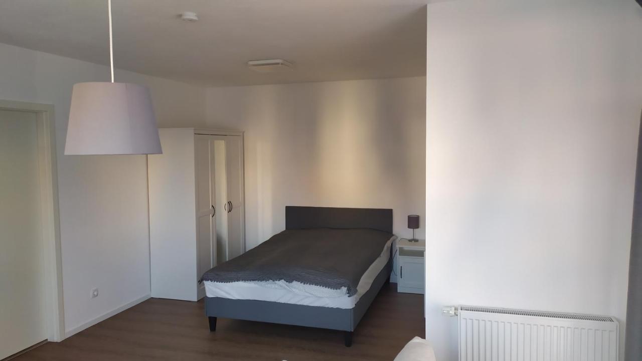 4* Ferienwohnung Neukirchen Im Erzgebirge Adorf/Erzgeb Екстер'єр фото