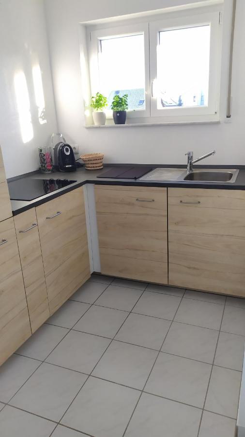 4* Ferienwohnung Neukirchen Im Erzgebirge Adorf/Erzgeb Екстер'єр фото