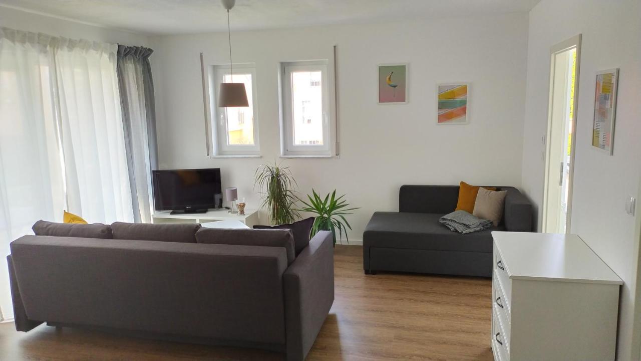 4* Ferienwohnung Neukirchen Im Erzgebirge Adorf/Erzgeb Екстер'єр фото